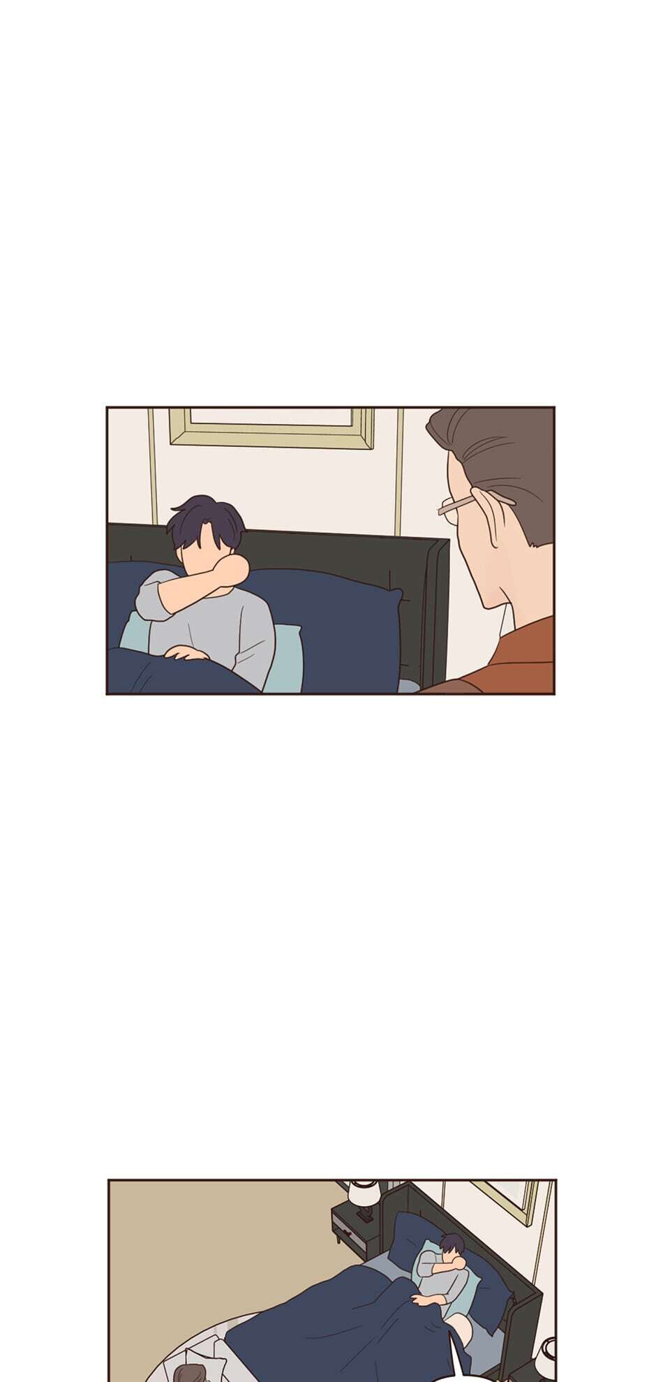 Interview with the Crazy Rich chapter 39 - page 36