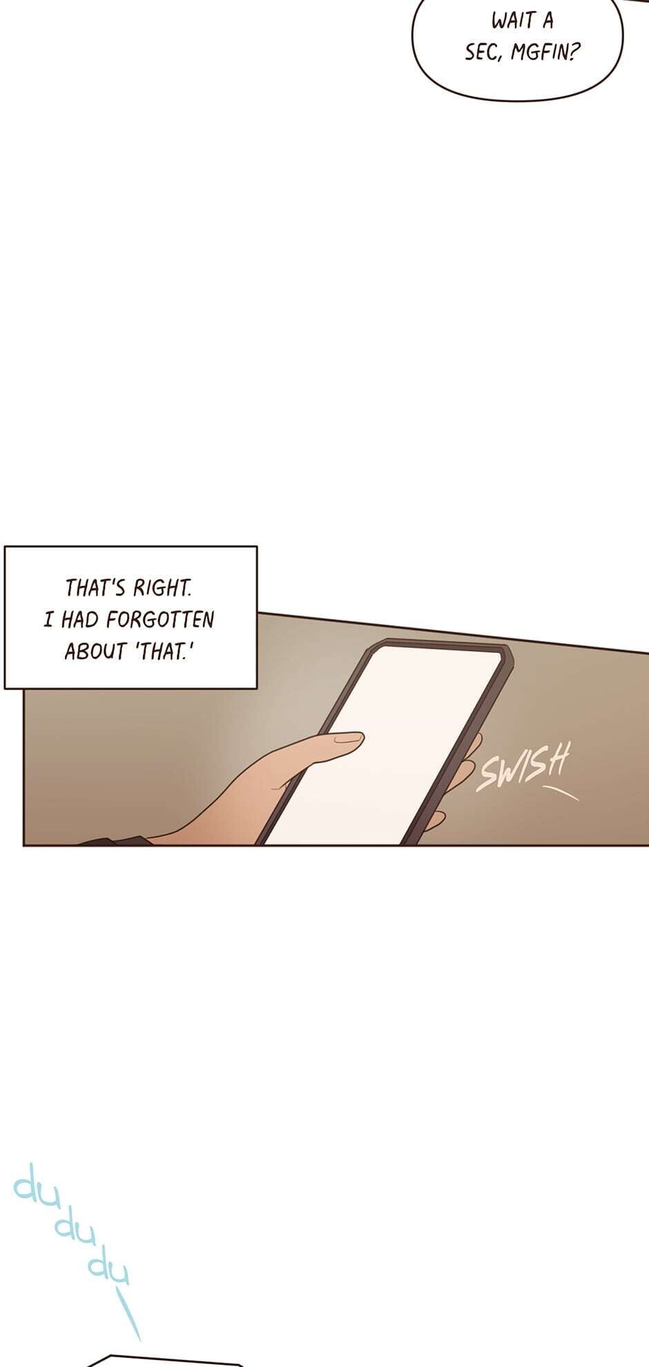 Interview with the Crazy Rich chapter 39 - page 43