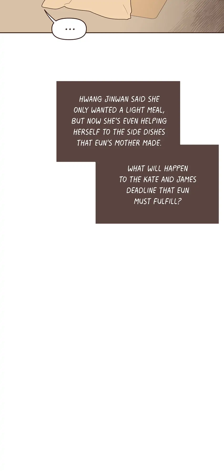 Interview with the Crazy Rich Chapter 91 - page 30