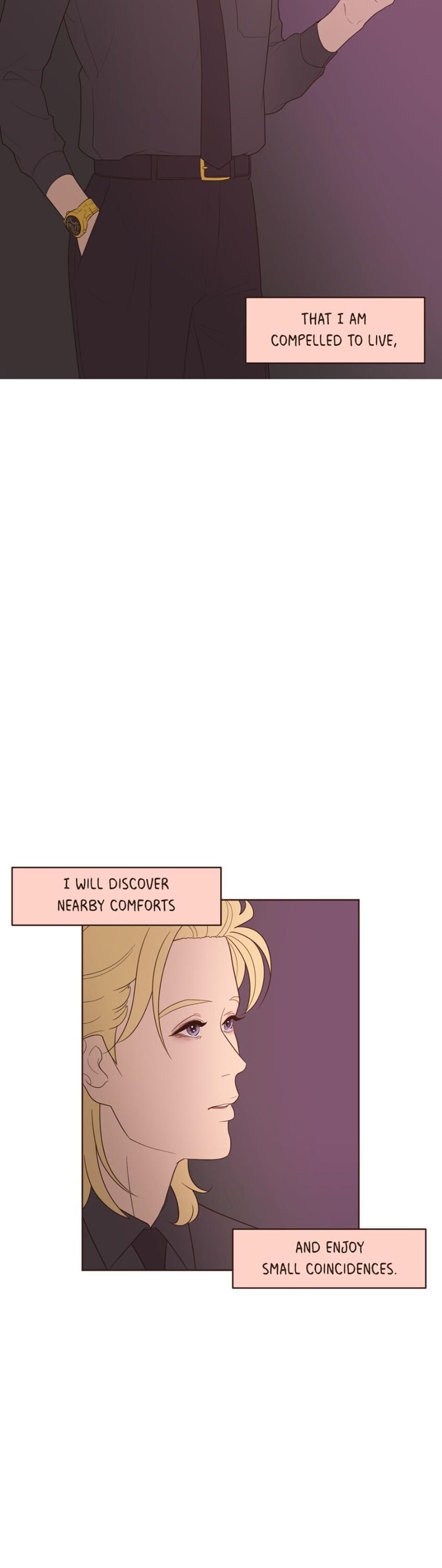 Interview with the Crazy Rich chapter 16 - page 12