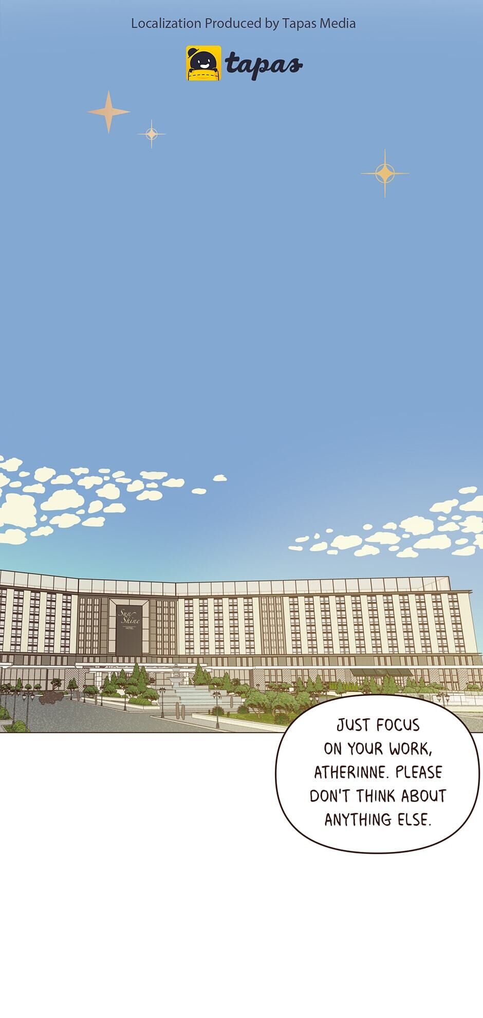 Interview with the Crazy Rich chapter 40 - page 19