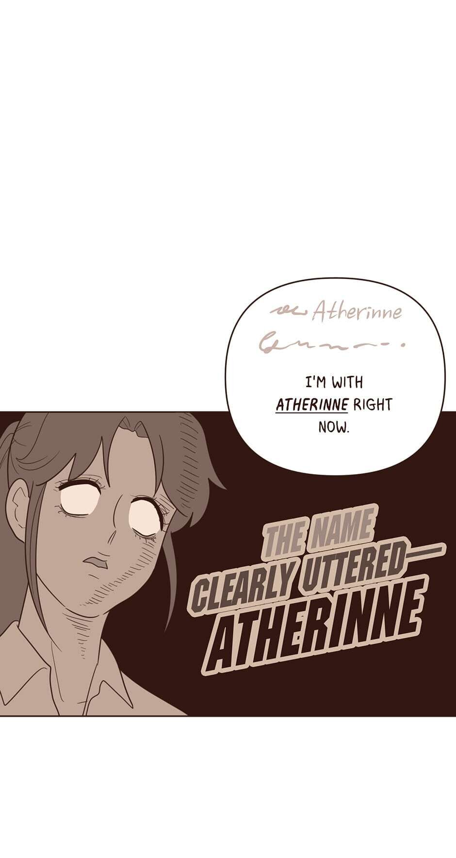 Interview with the Crazy Rich chapter 40 - page 36
