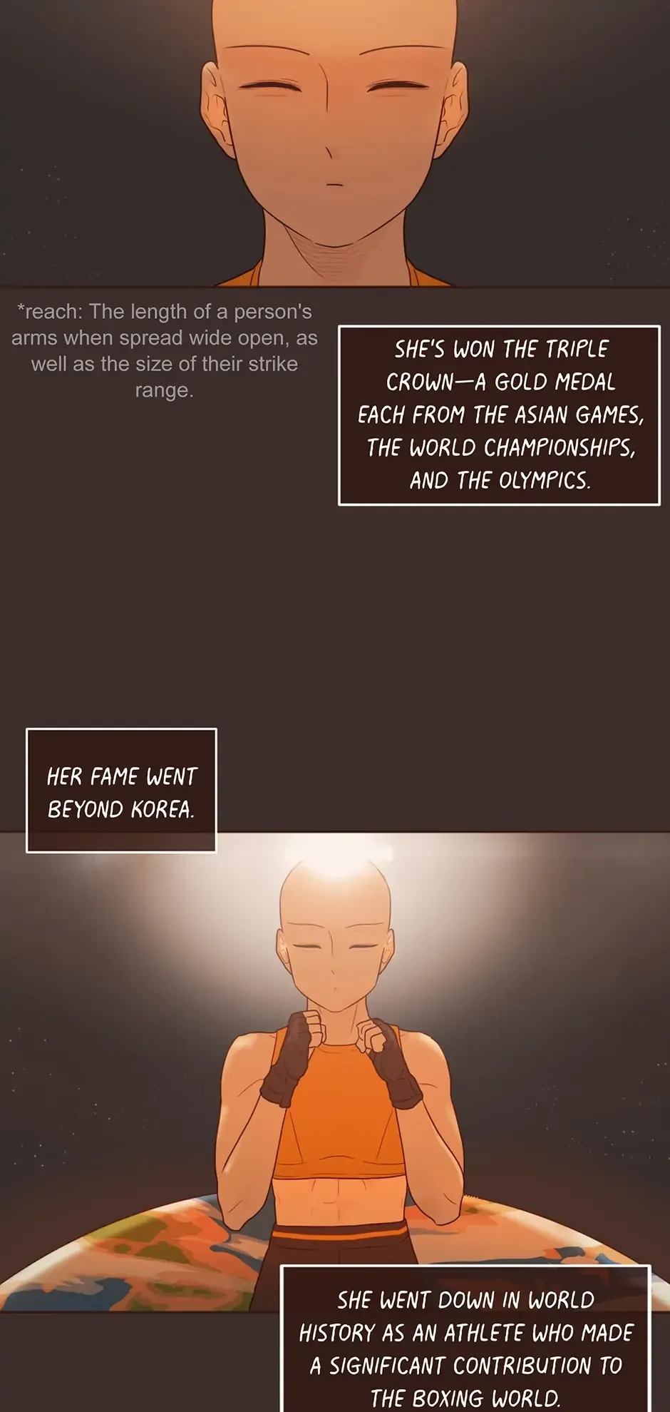 Interview with the Crazy Rich chapter 78 - page 2