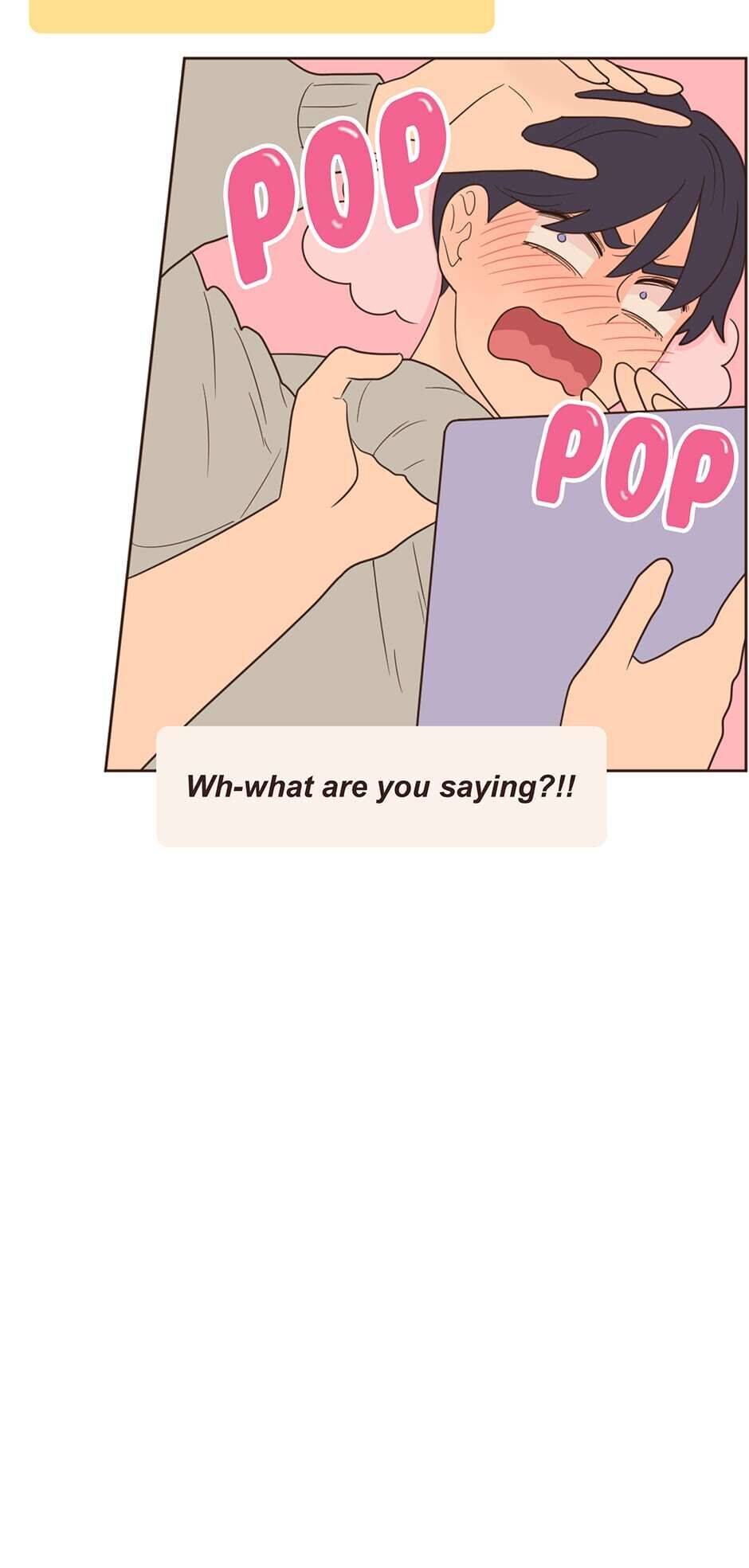 Interview with the Crazy Rich chapter 23 - page 10