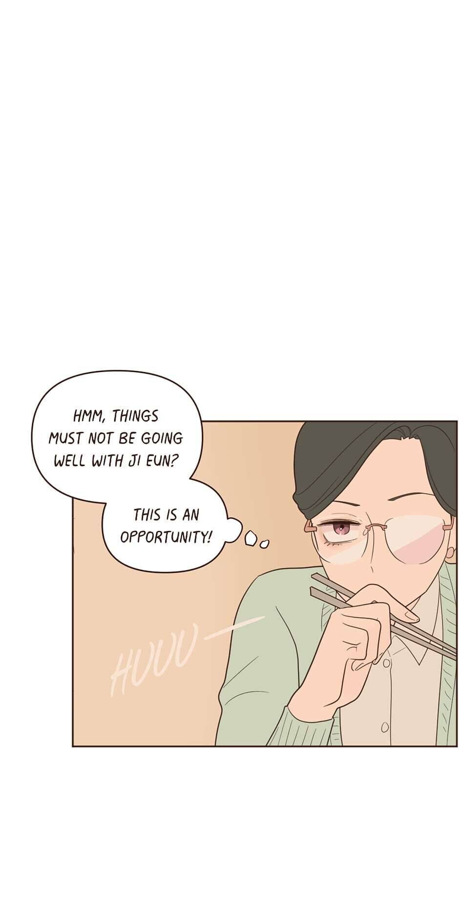 Interview with the Crazy Rich chapter 23 - page 24