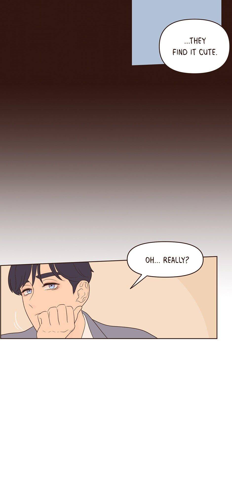 Interview with the Crazy Rich chapter 23 - page 29