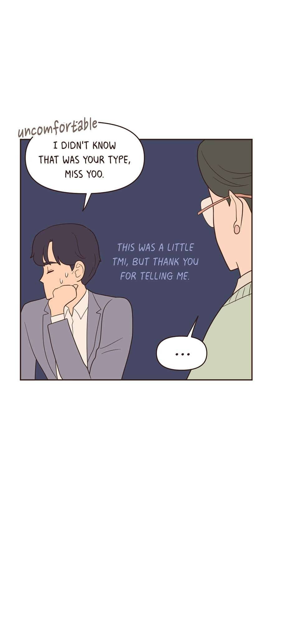 Interview with the Crazy Rich chapter 23 - page 30