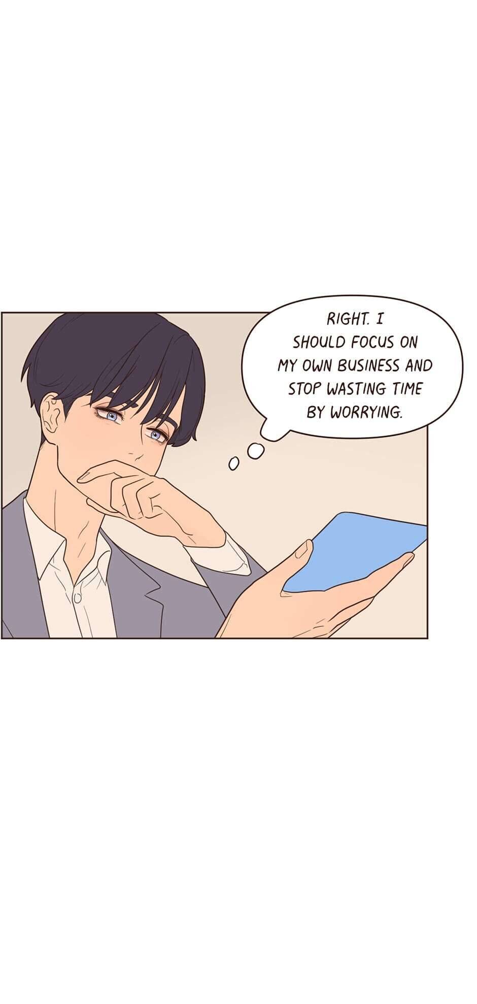 Interview with the Crazy Rich chapter 23 - page 40
