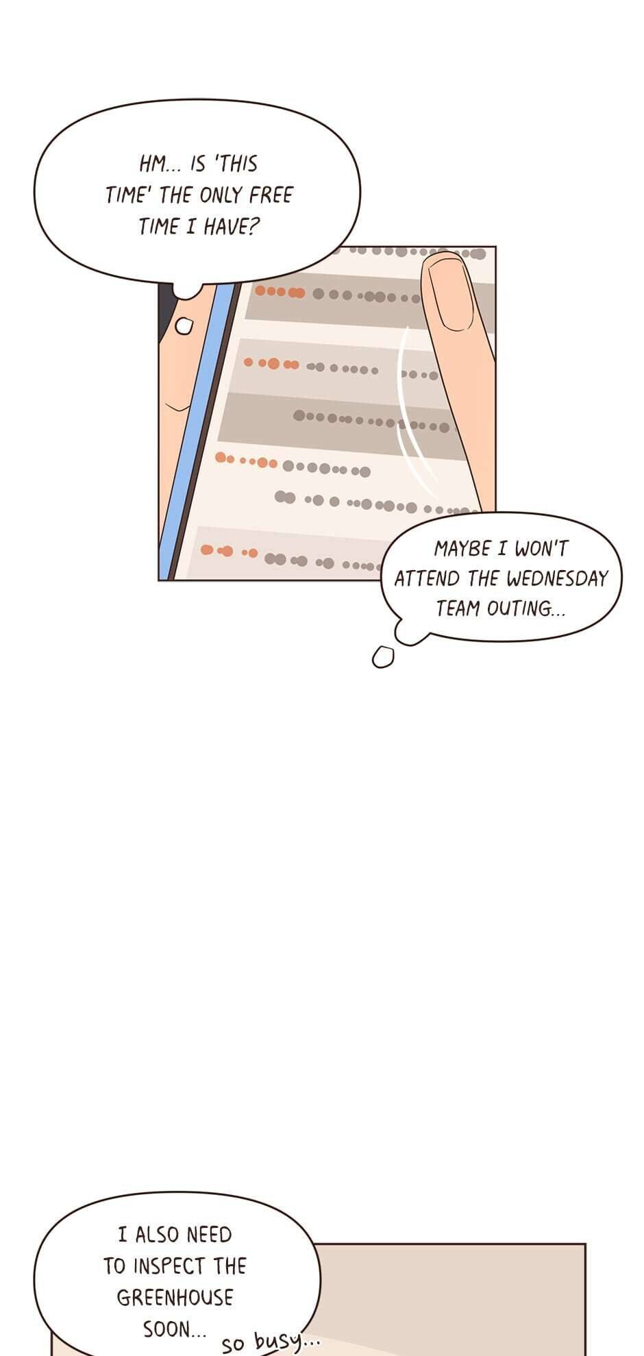 Interview with the Crazy Rich chapter 23 - page 41