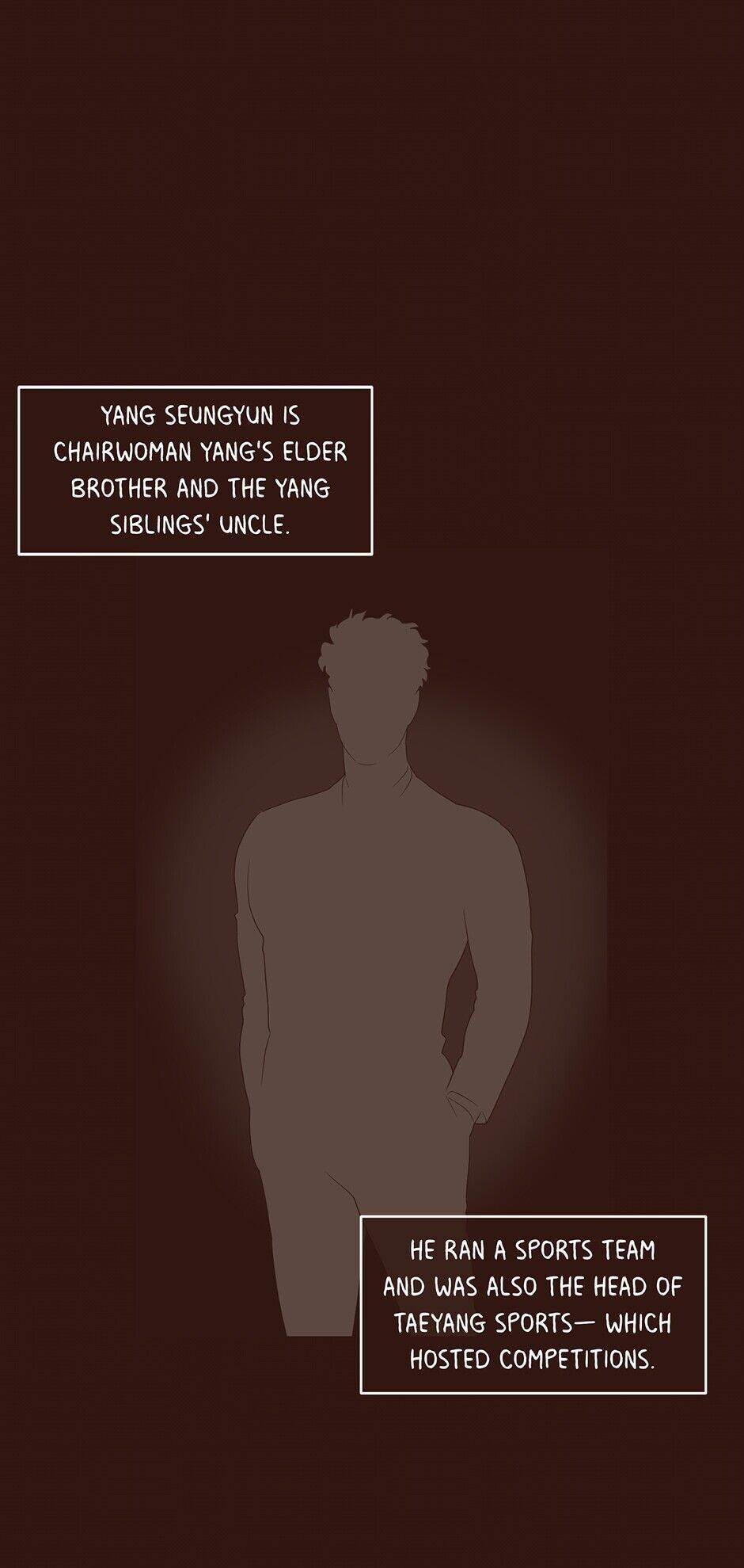 Interview with the Crazy Rich chapter 41 - page 16