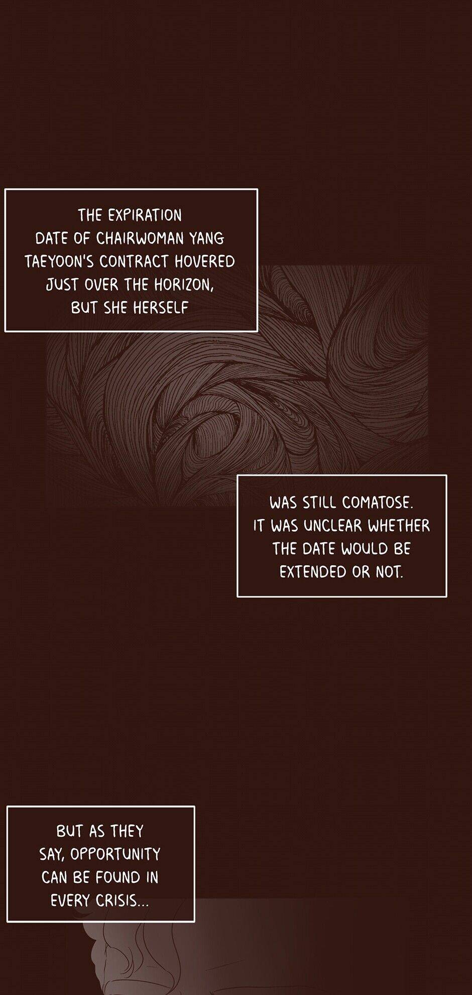 Interview with the Crazy Rich chapter 41 - page 17
