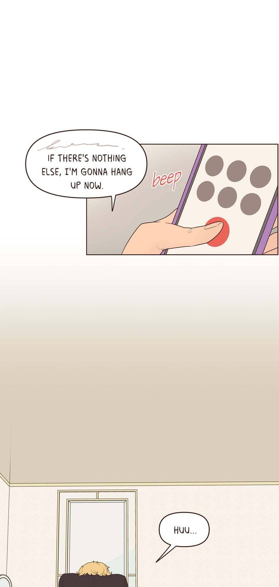 Interview with the Crazy Rich chapter 41 - page 23