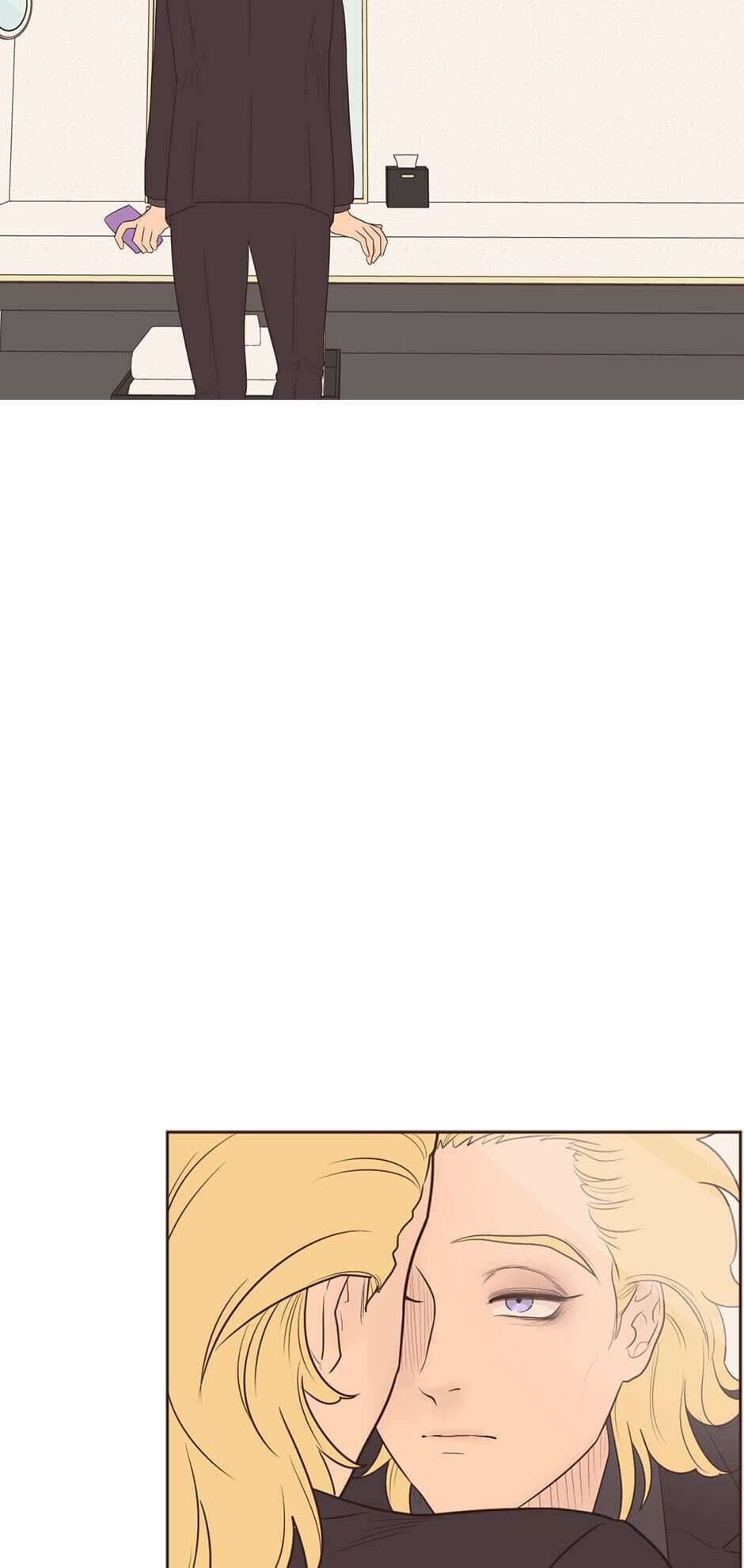 Interview with the Crazy Rich chapter 41 - page 24