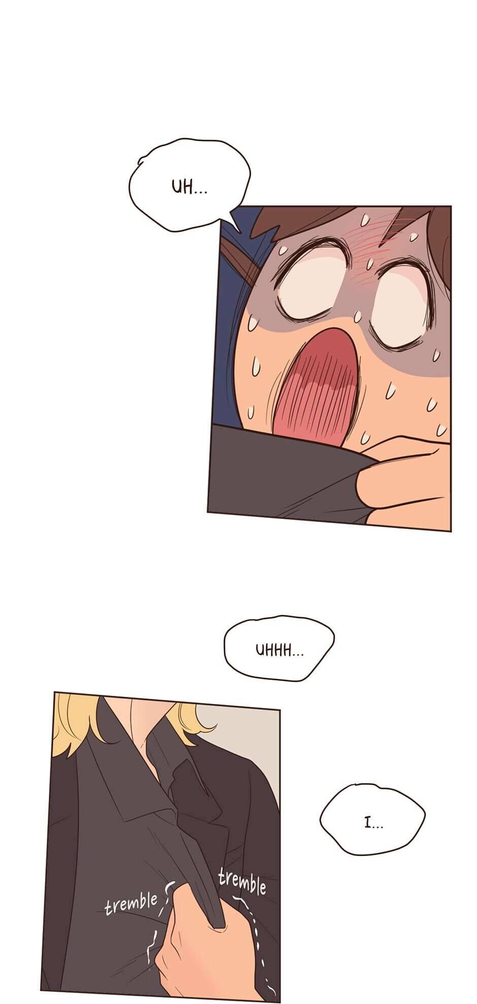Interview with the Crazy Rich chapter 41 - page 30
