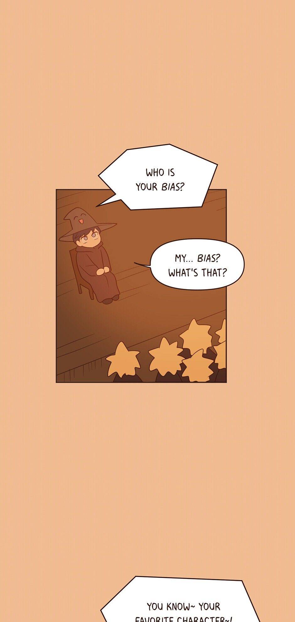 Interview with the Crazy Rich chapter 41 - page 6