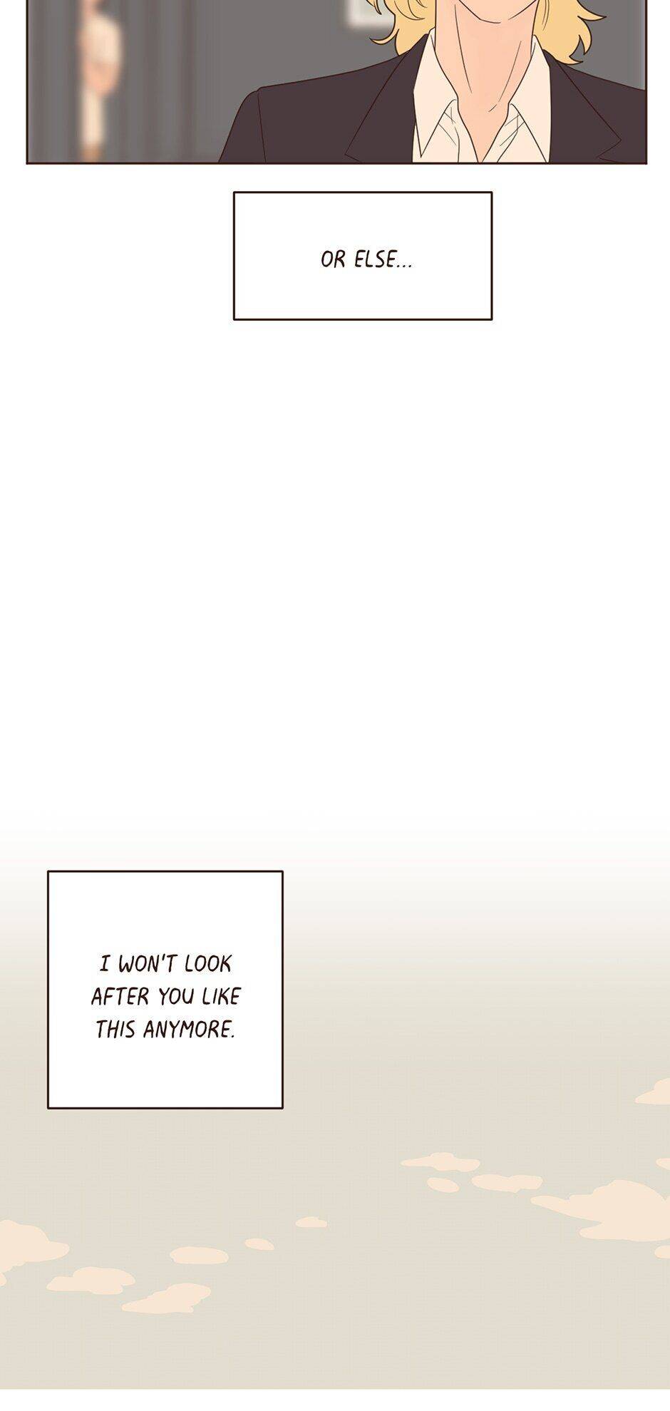 Interview with the Crazy Rich chapter 42 - page 38