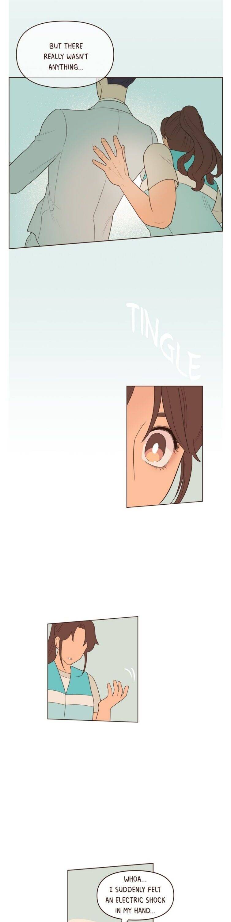Interview with the Crazy Rich chapter 18 - page 18
