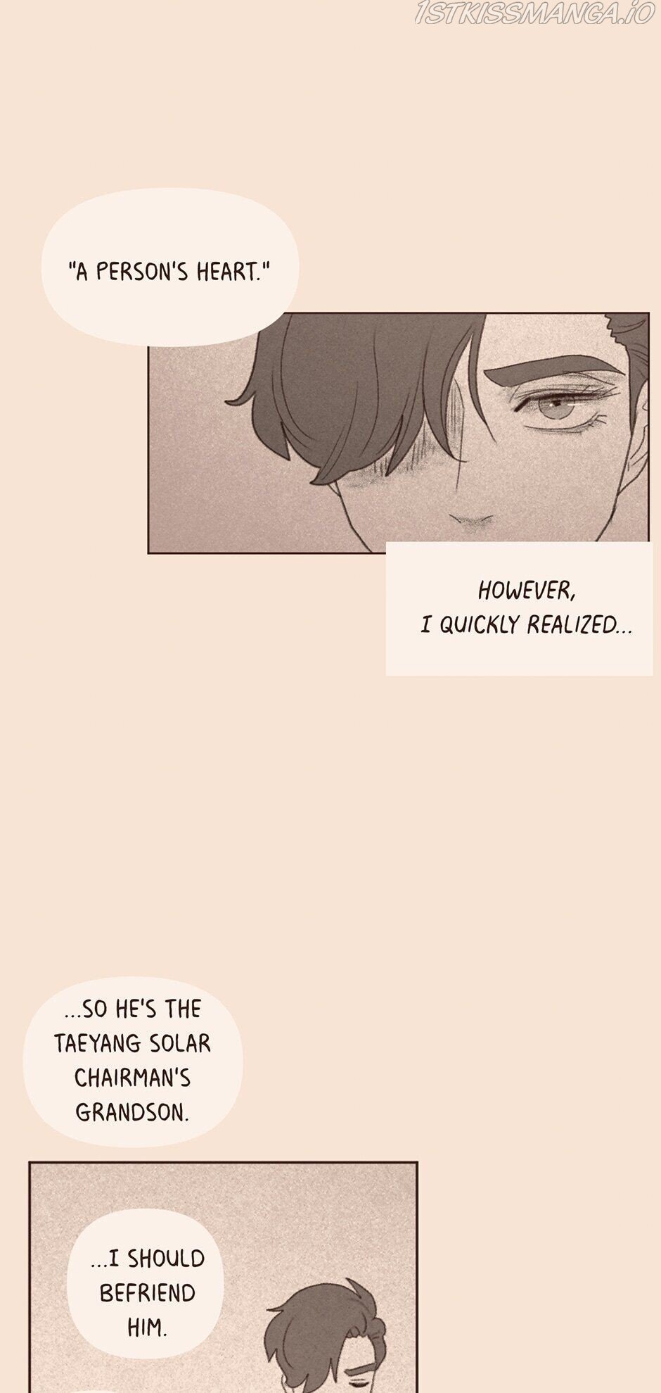 Interview with the Crazy Rich chapter 44 - page 11