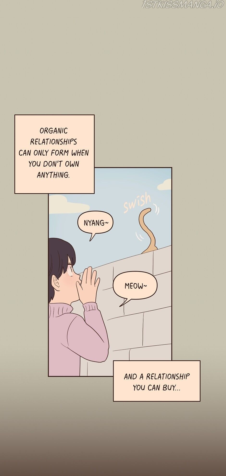 Interview with the Crazy Rich chapter 44 - page 31