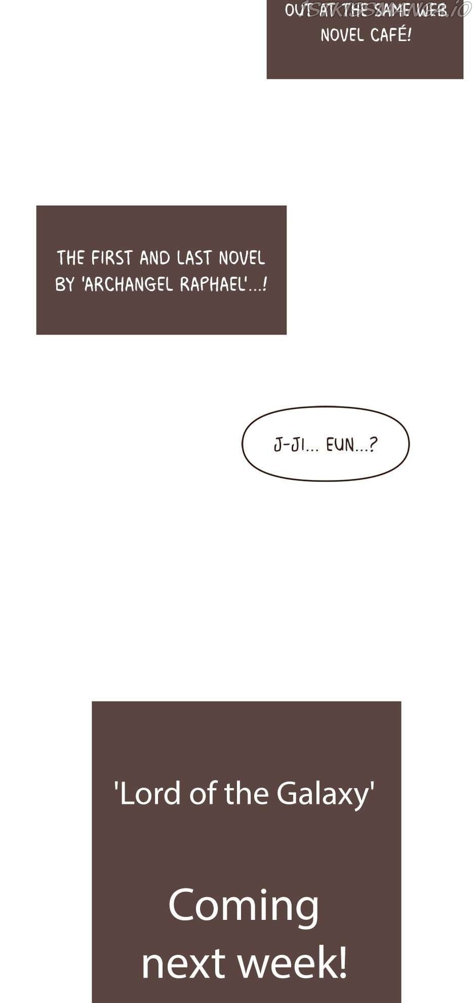 Interview with the Crazy Rich chapter 44 - page 39