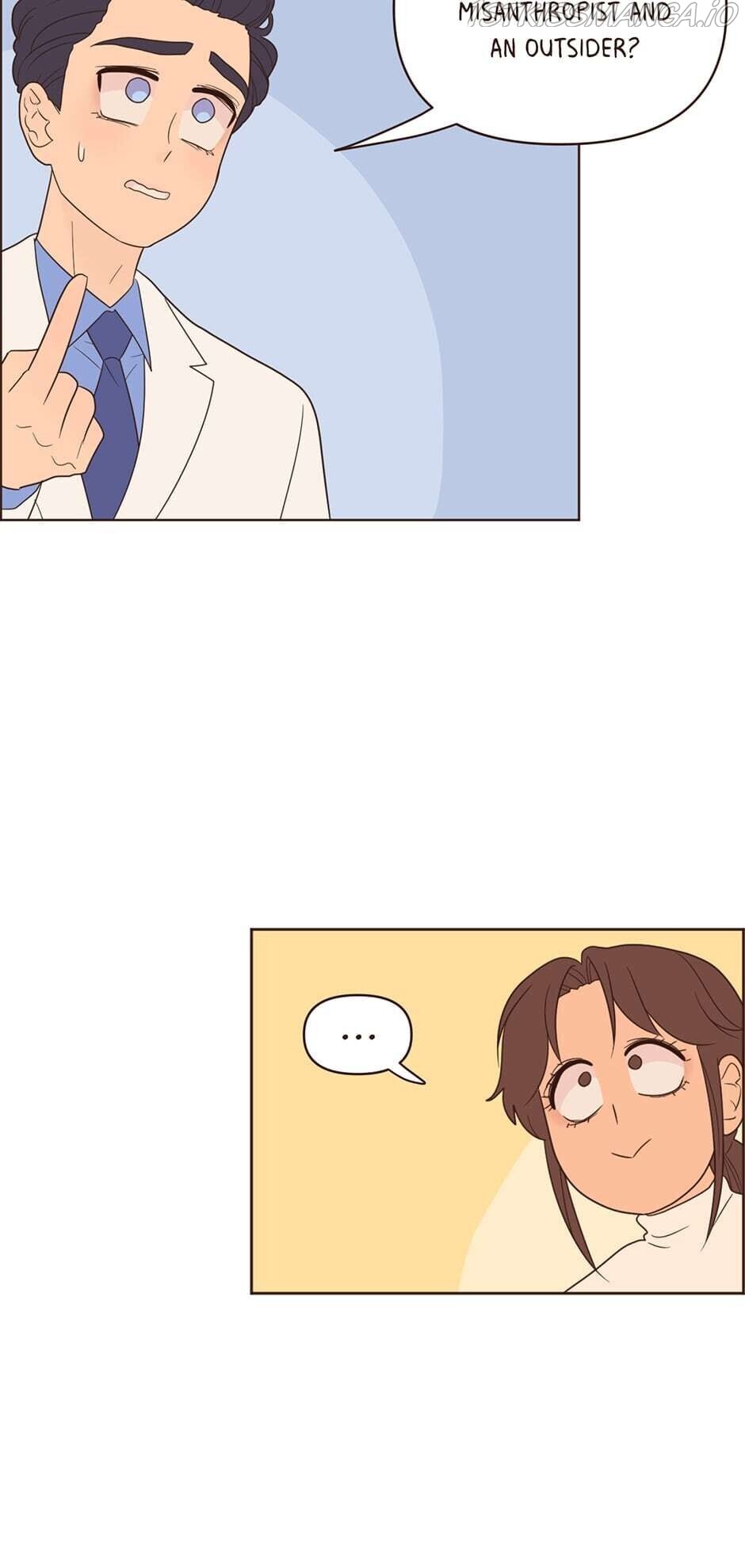 Interview with the Crazy Rich chapter 44 - page 7