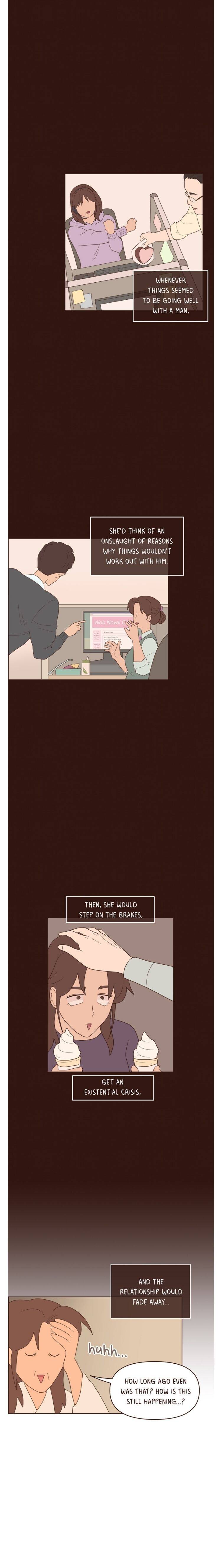 Interview with the Crazy Rich chapter 19 - page 11