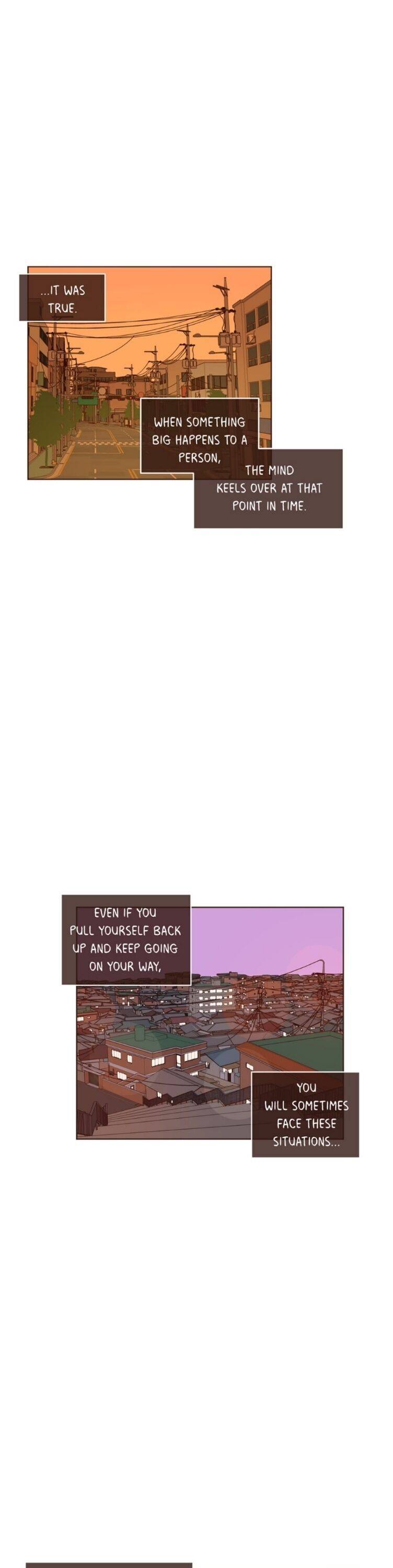 Interview with the Crazy Rich chapter 19 - page 7