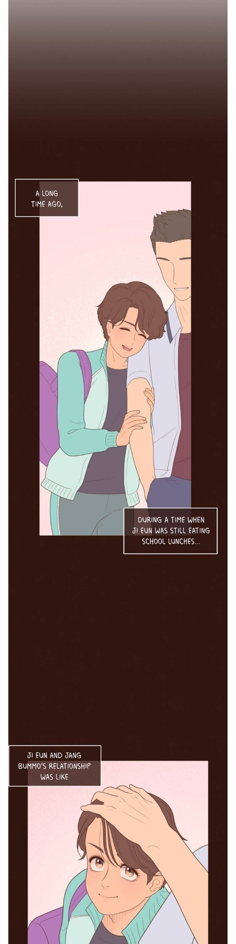 Interview with the Crazy Rich chapter 19 - page 9