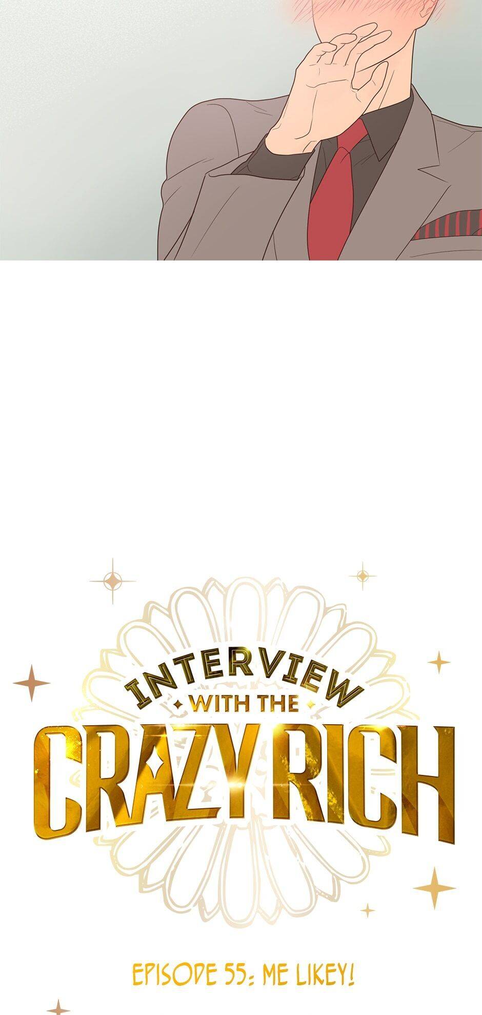 Interview with the Crazy Rich chapter 55 - page 2