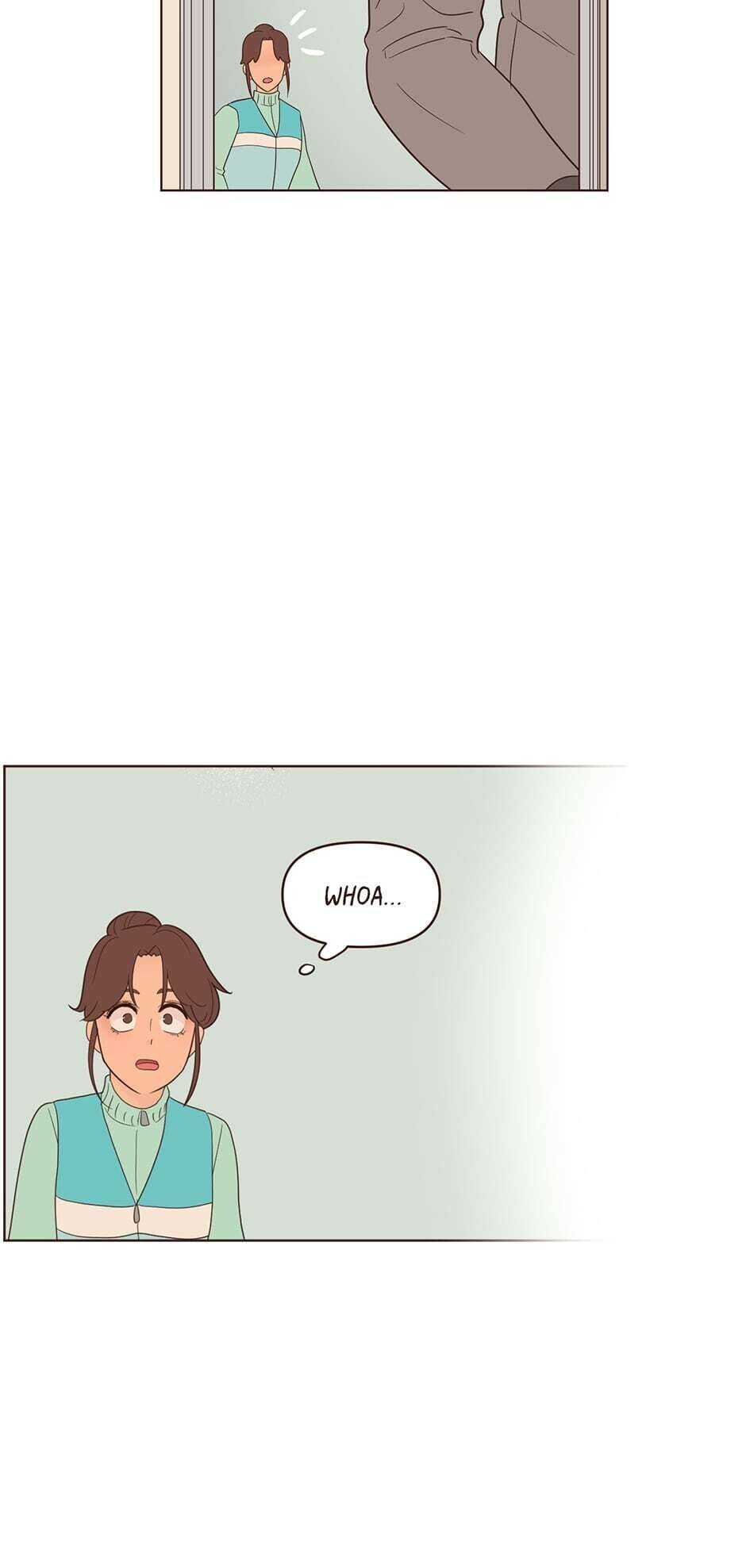 Interview with the Crazy Rich chapter 55 - page 25