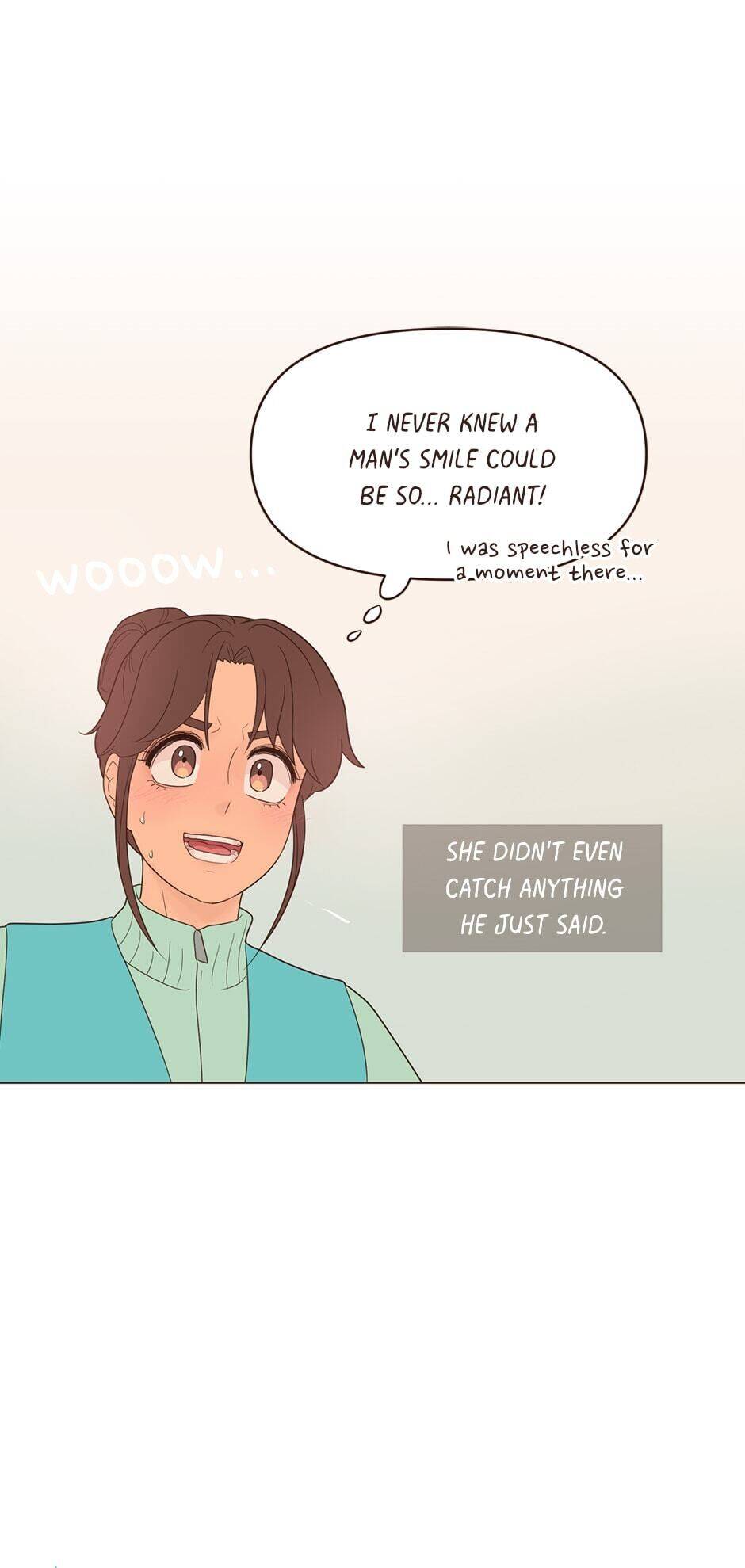 Interview with the Crazy Rich chapter 55 - page 26