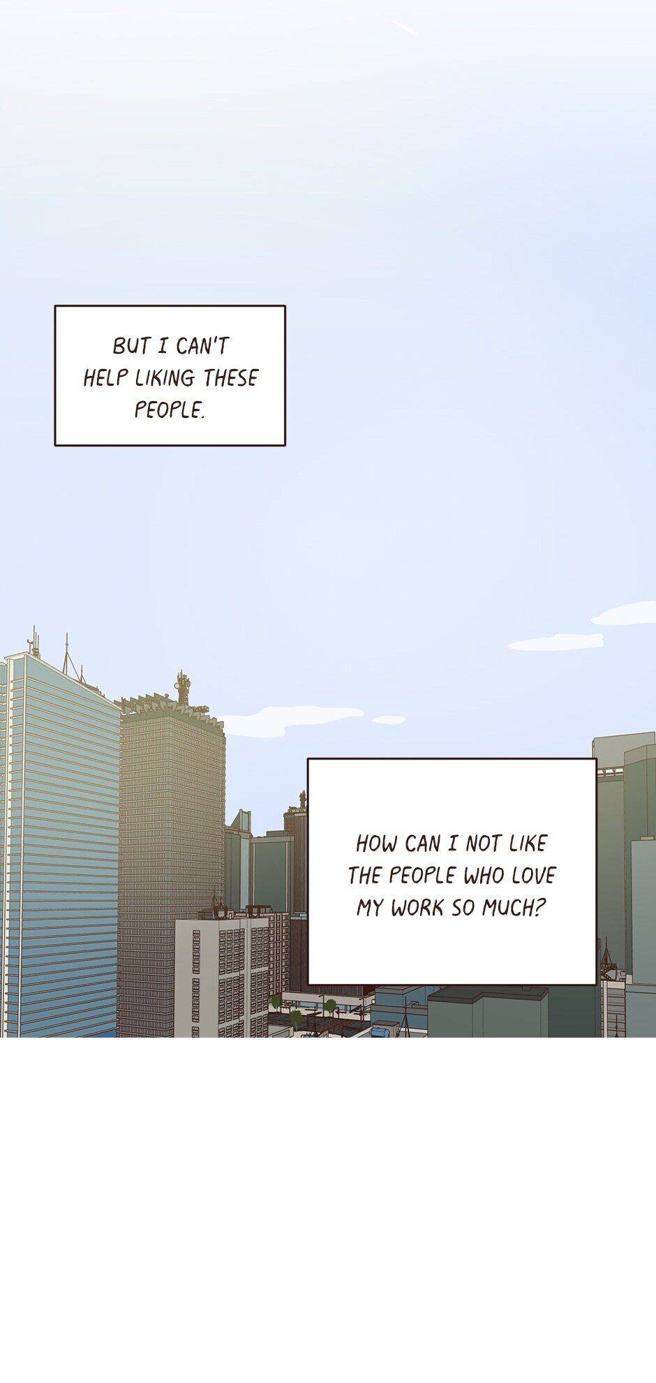 Interview with the Crazy Rich chapter 55 - page 28