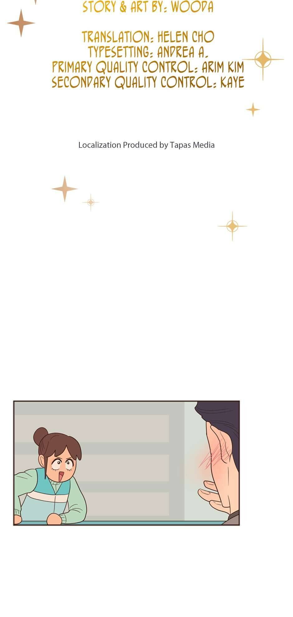 Interview with the Crazy Rich chapter 55 - page 3