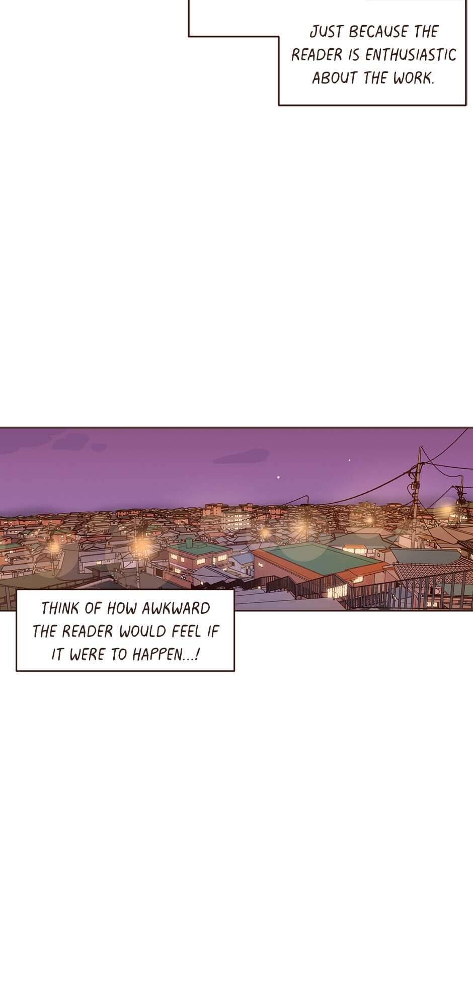 Interview with the Crazy Rich chapter 55 - page 30