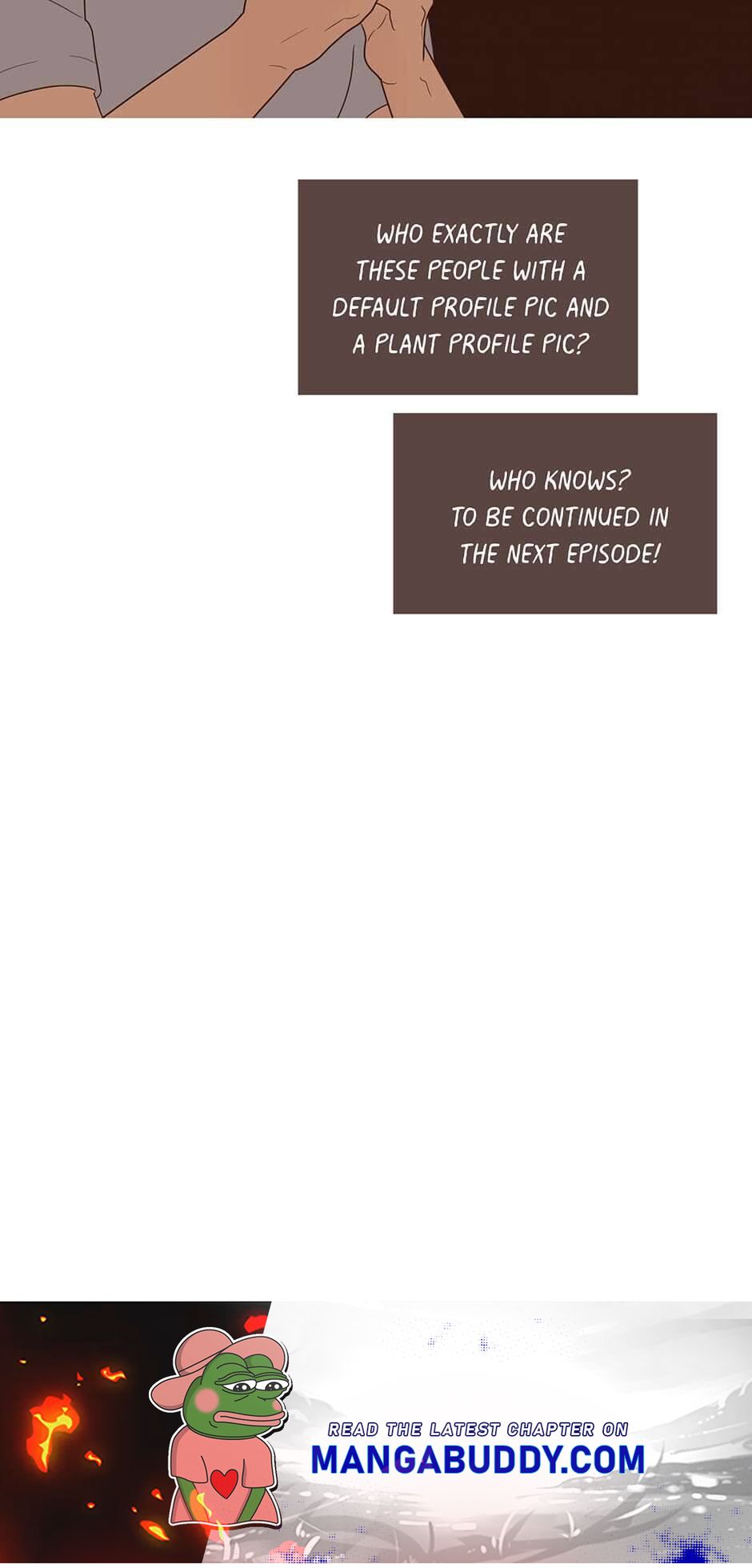 Interview with the Crazy Rich chapter 55 - page 37