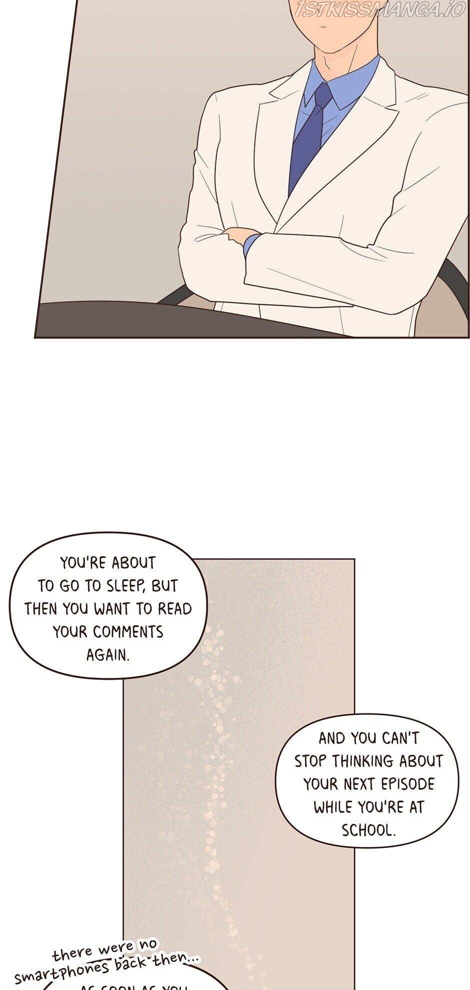 Interview with the Crazy Rich chapter 45 - page 17