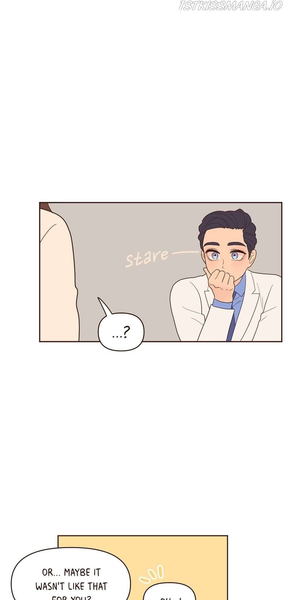 Interview with the Crazy Rich chapter 45 - page 19