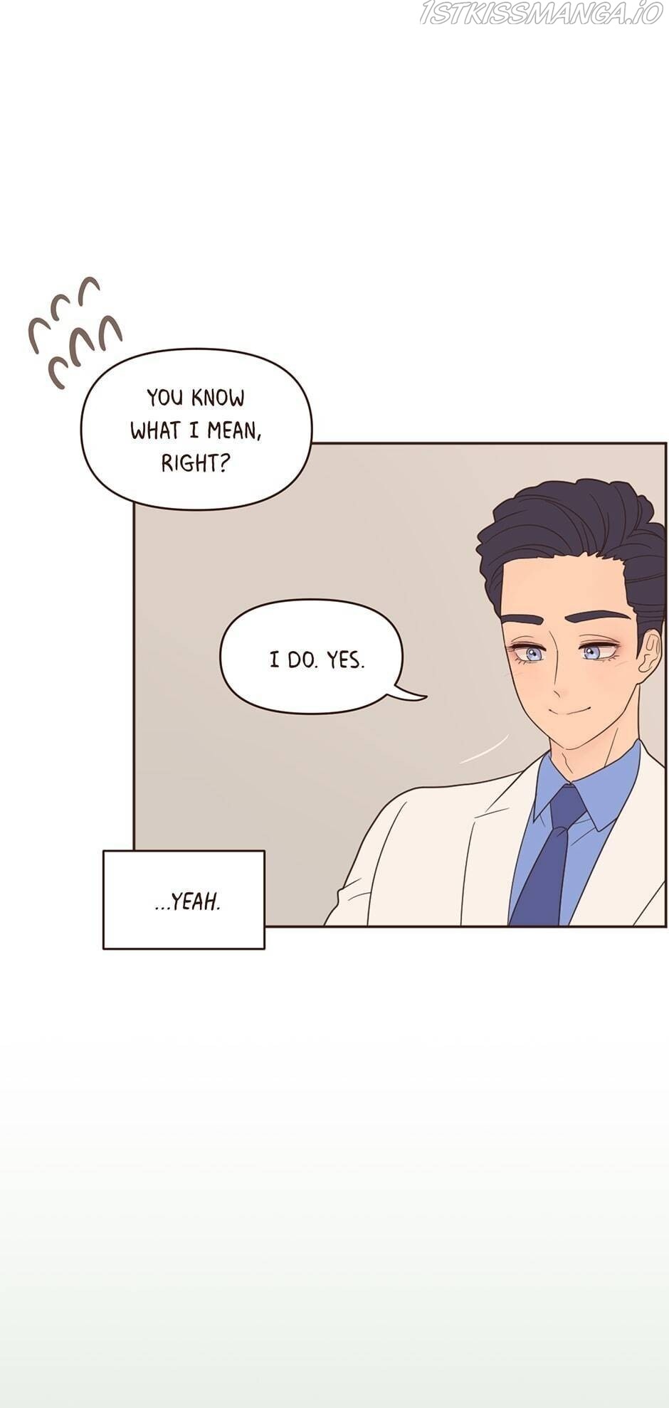 Interview with the Crazy Rich chapter 45 - page 23