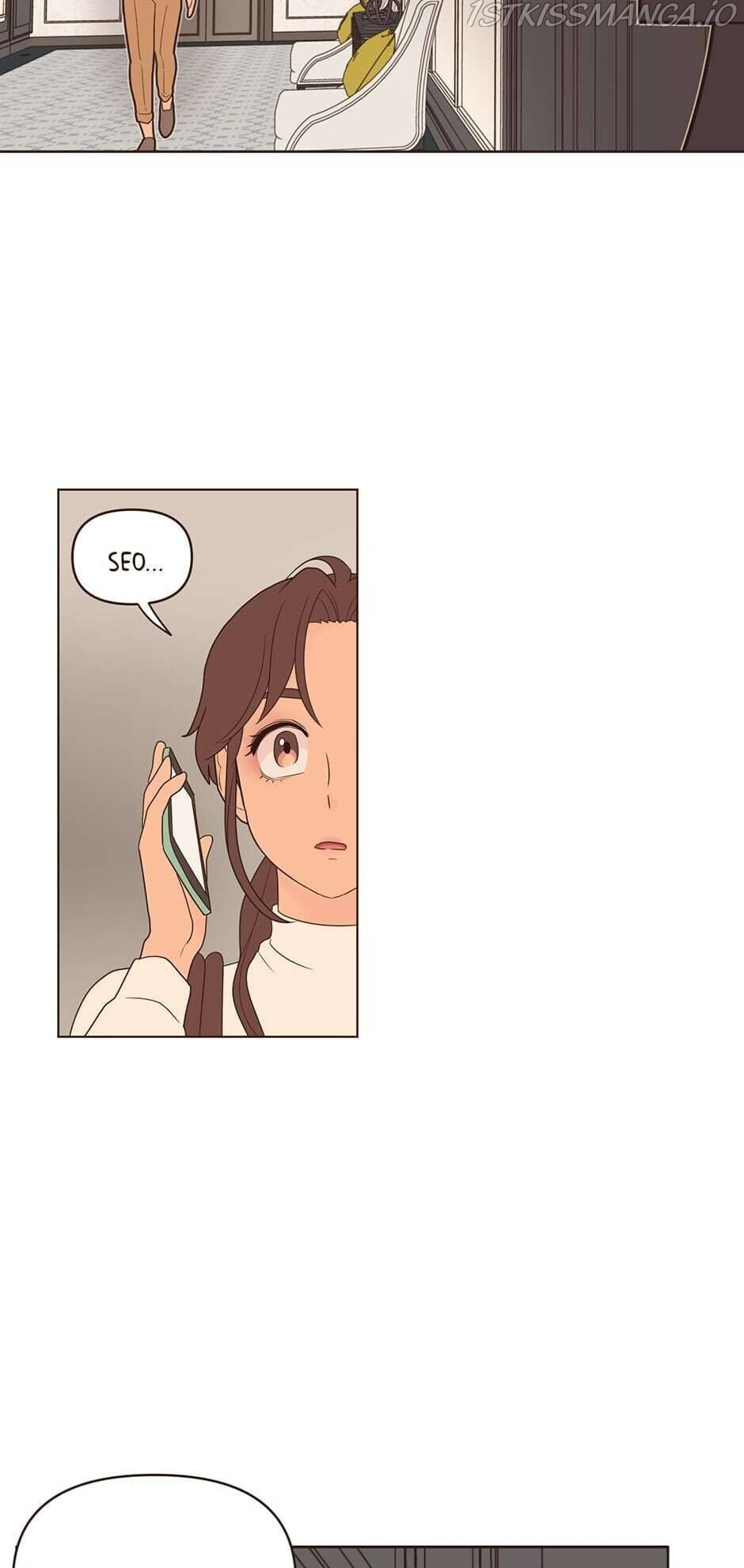 Interview with the Crazy Rich chapter 45 - page 34