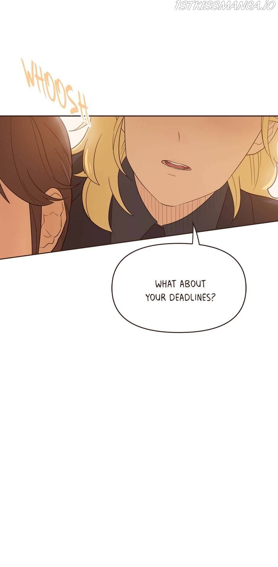 Interview with the Crazy Rich chapter 45 - page 40