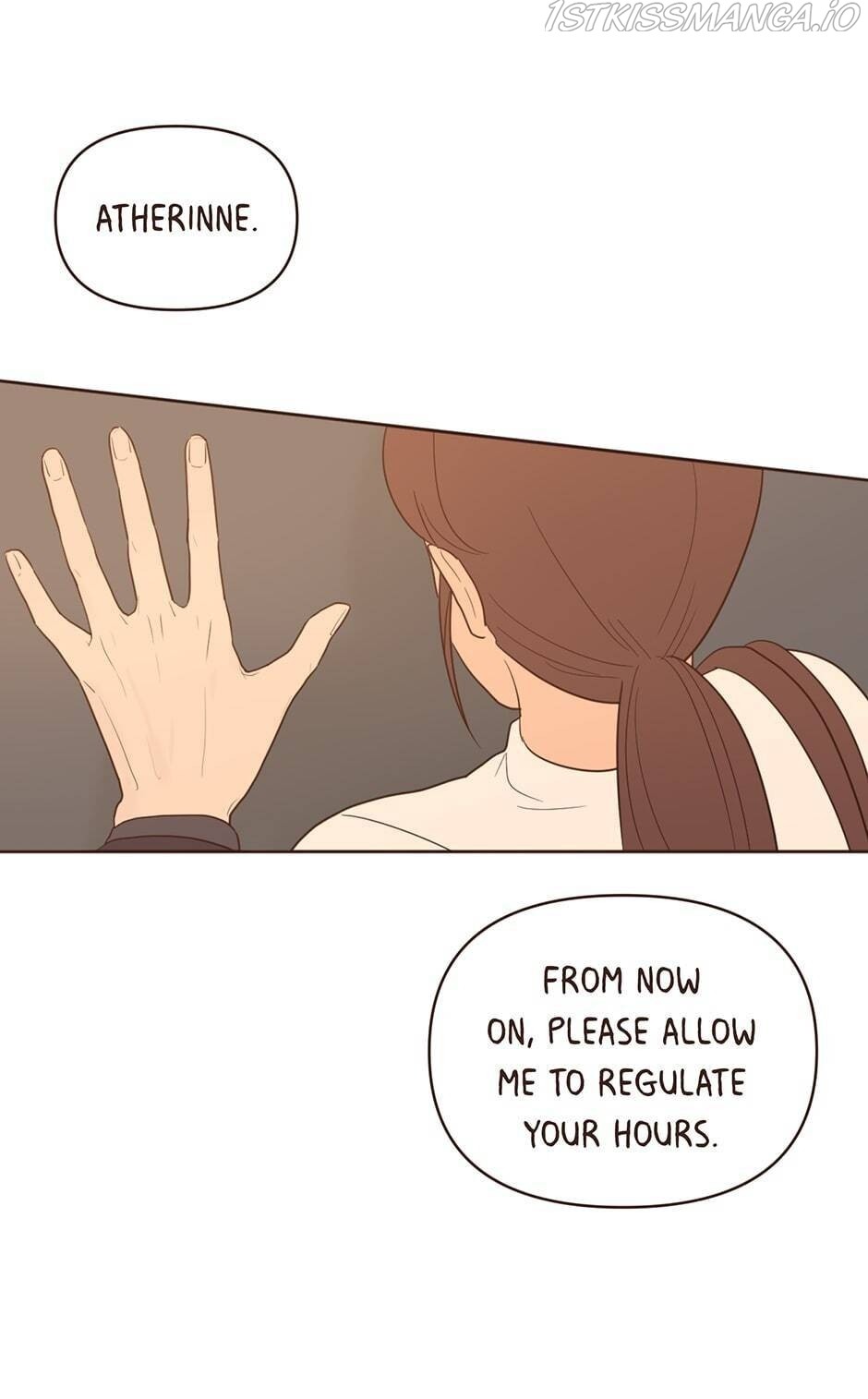 Interview with the Crazy Rich chapter 45 - page 41