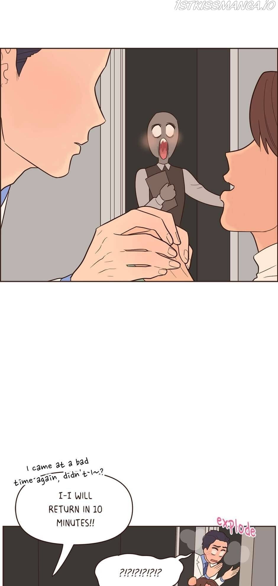 Interview with the Crazy Rich chapter 45 - page 6