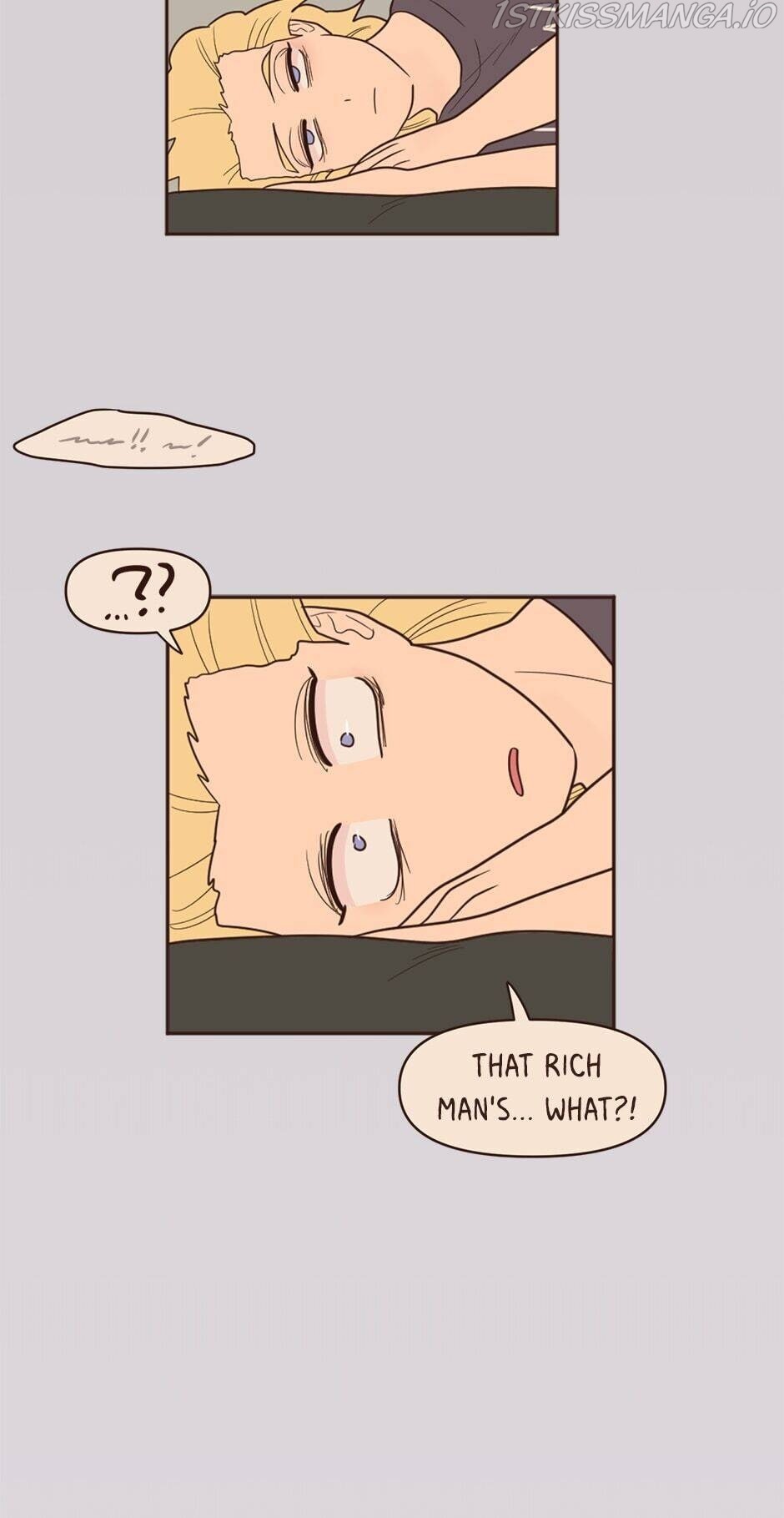 Interview with the Crazy Rich chapter 46 - page 12
