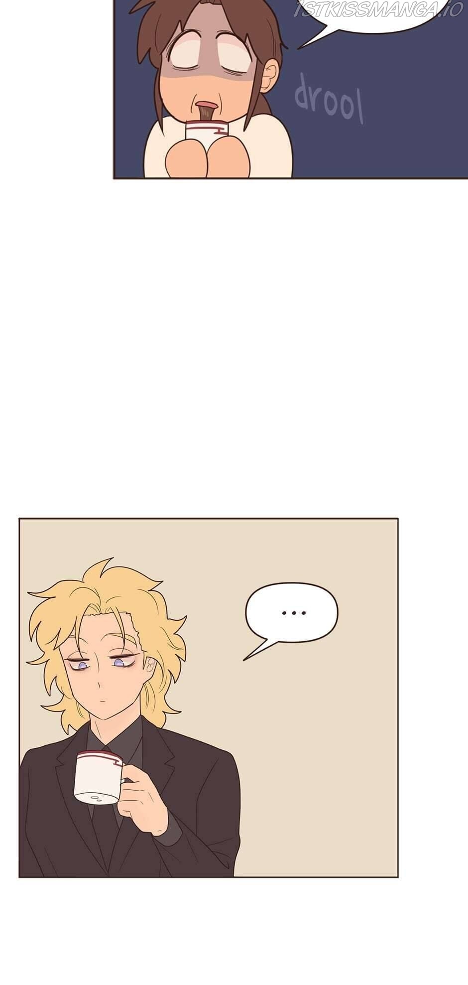 Interview with the Crazy Rich chapter 46 - page 25