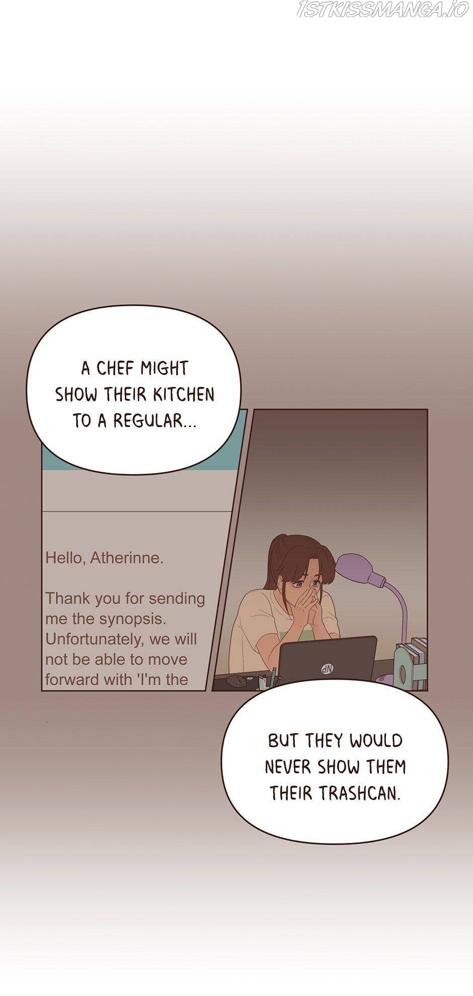 Interview with the Crazy Rich chapter 46 - page 30