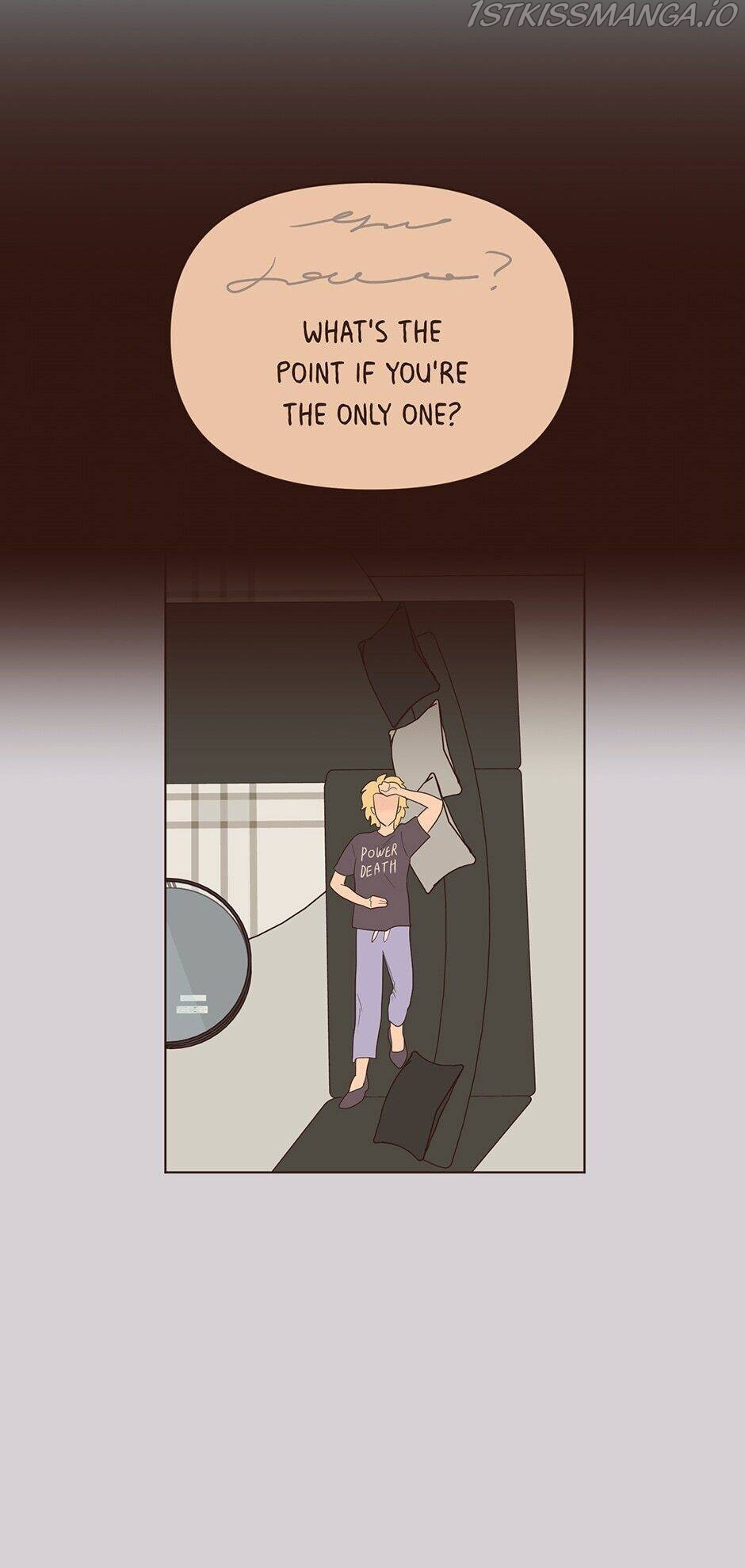 Interview with the Crazy Rich chapter 46 - page 7