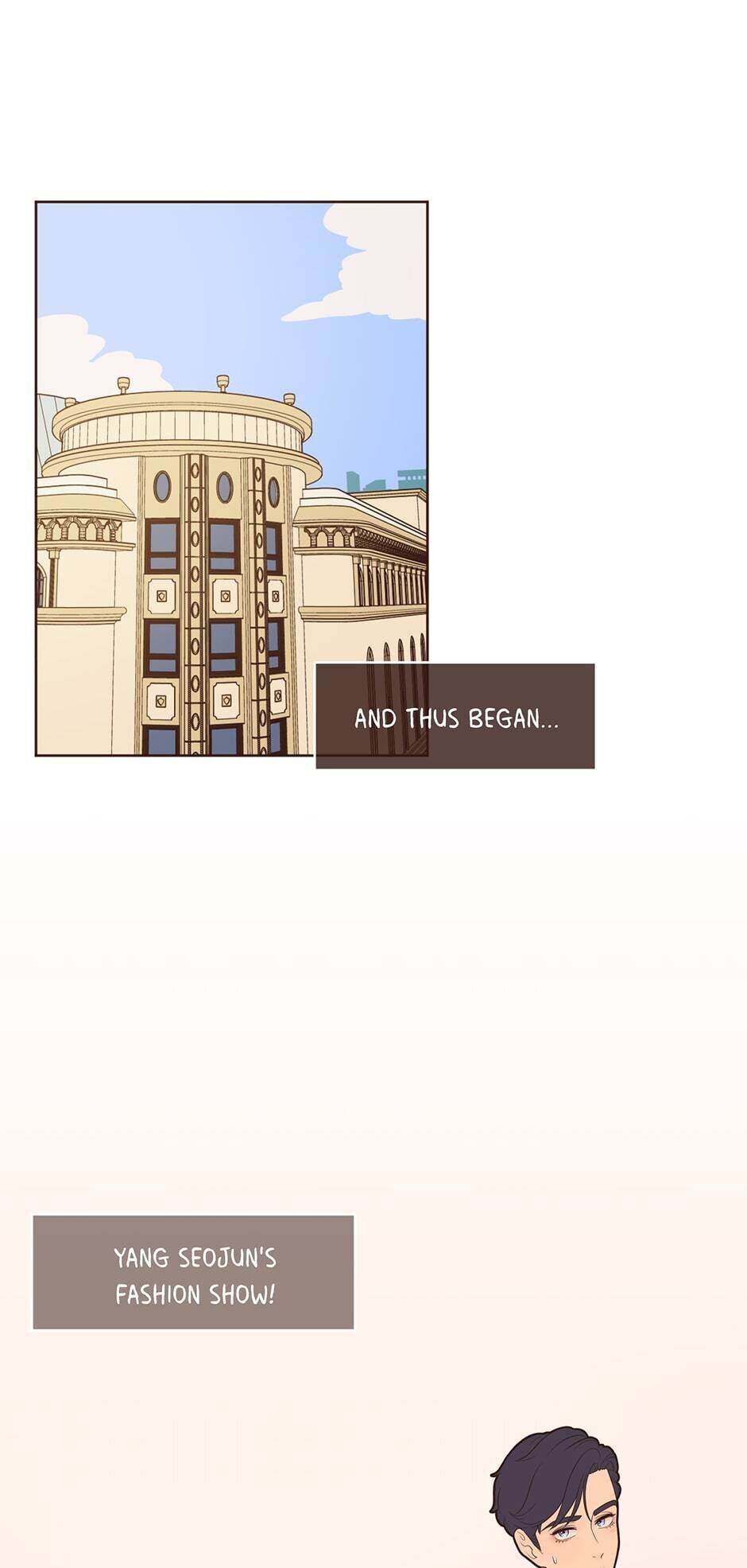 Interview with the Crazy Rich chapter 21 - page 12