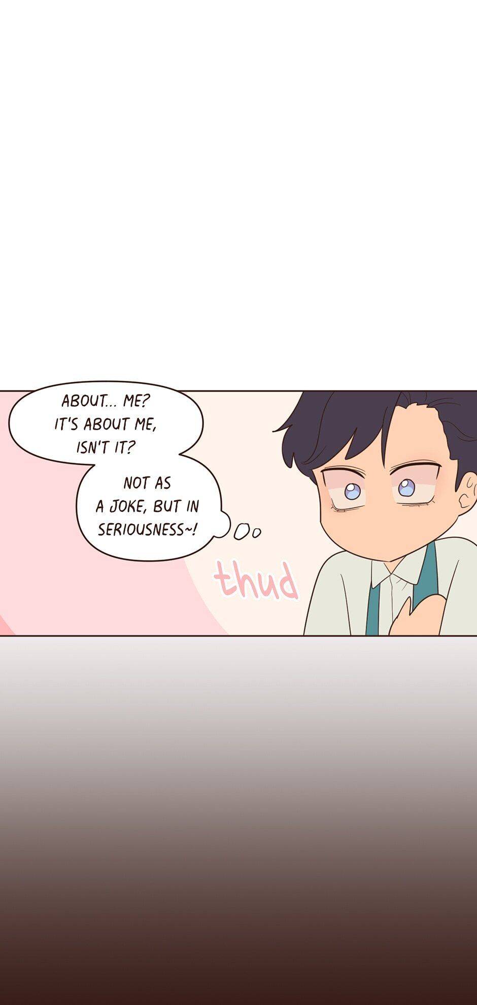 Interview with the Crazy Rich chapter 21 - page 19