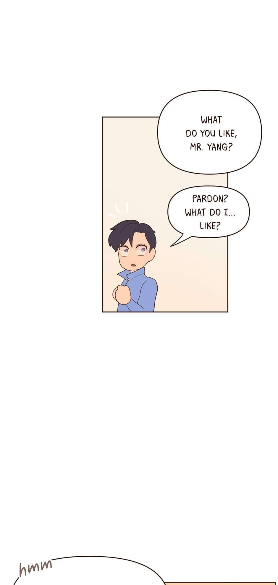 Interview with the Crazy Rich chapter 21 - page 24