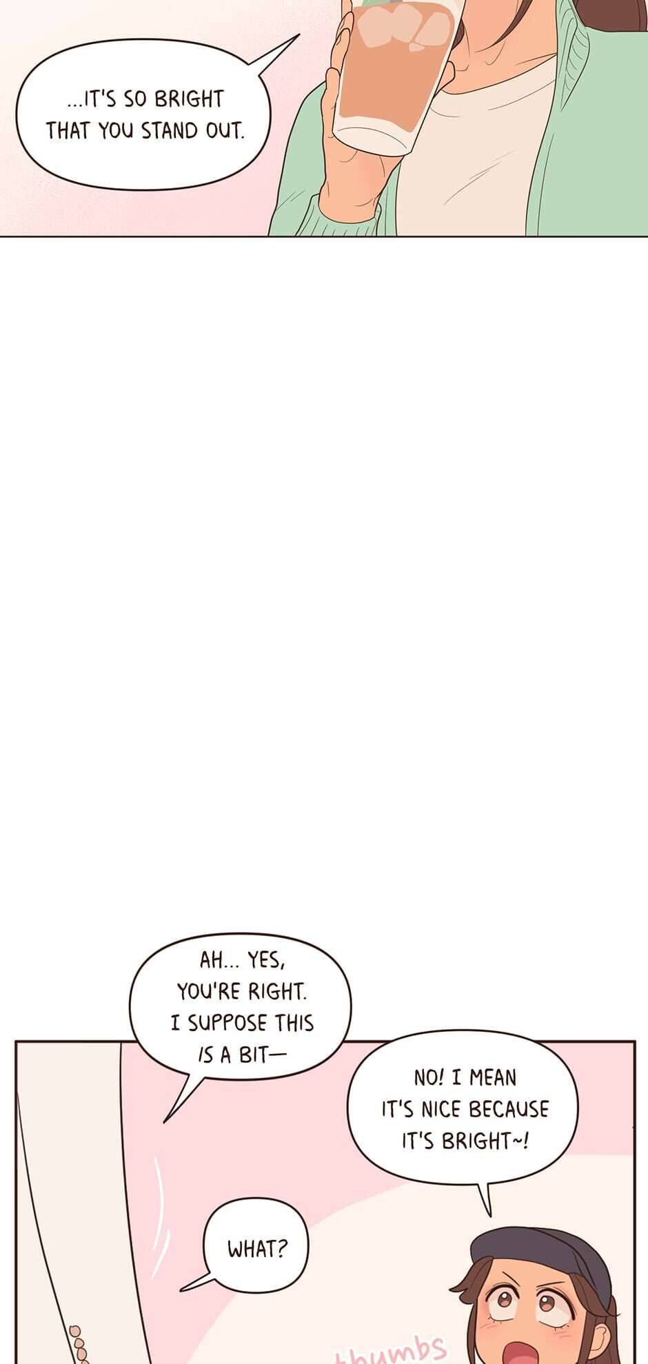 Interview with the Crazy Rich chapter 21 - page 29